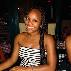 Meet your Posher, Aryel